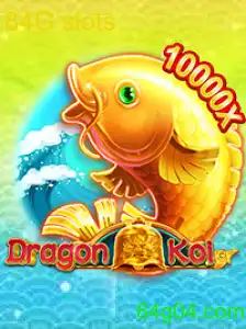 DragonKoi