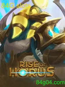 RiseofHorus