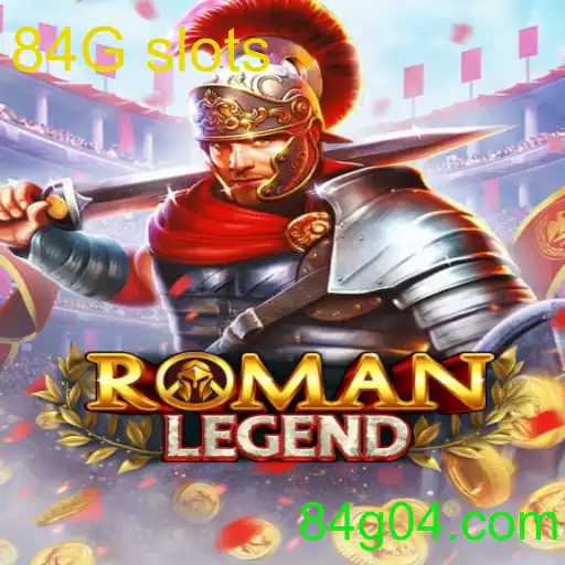 RomanLegend